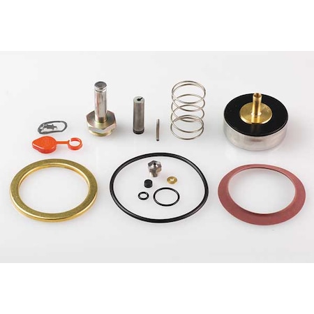 Asco Valve Rebuild Kit, For 3UL35, 3UL36, 3UM23 310387