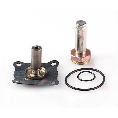 Asco Valve Rebuild Kit, For 3UM27, 3UM28 316233