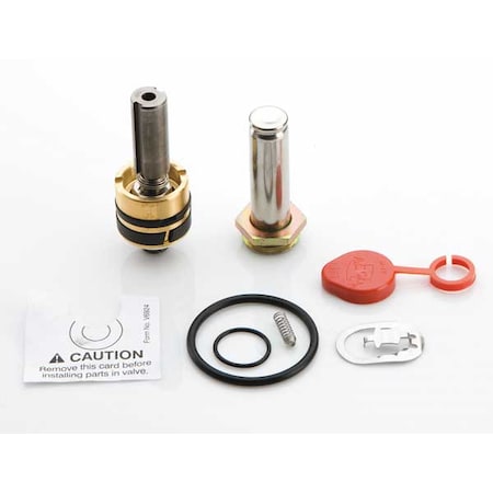 Asco Valve RebuildKit, 3UK20, 3UK81, 5JC36, 5JC60 302278