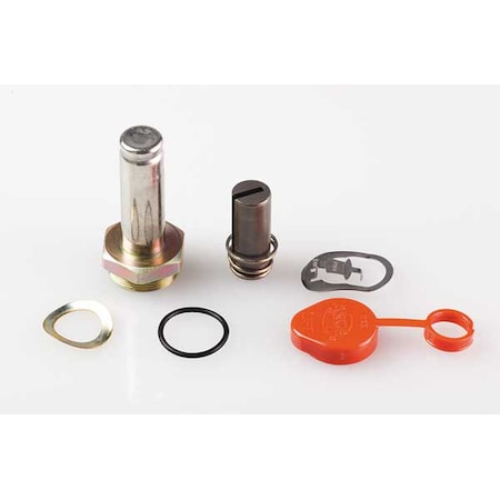 Asco Valve Rebuild Kit 302018