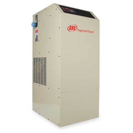 Ingersoll-Rand Ref Comp Air Dryer, 1000 cfm, 220 psi NVC1000