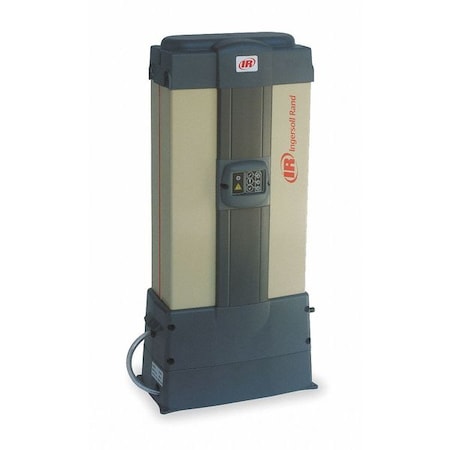 Ingersoll-Rand Air Dryer, Dessicant, 24 CFM, 7.5 Amps D41IM