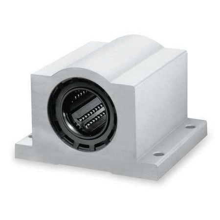 THOMSON Pillow Block, 1.000 In Bore, 6.000 In L TWN16