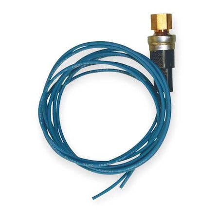 Johnson Controls Single Pressure Control, Low Pressure P100AP-201C