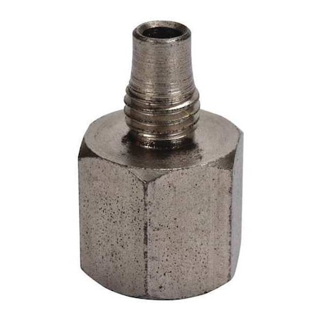 3M Tip, For Use With 3M Scotch-Weld PUR Applicator Gold, PK3 PUR Adhesive Applicator