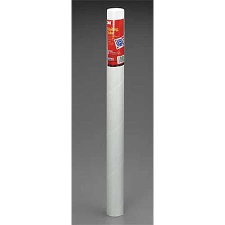 Zoro Select Mailing Tube, Rd, 2 In. D, 24 In. L, PK12 P2024W