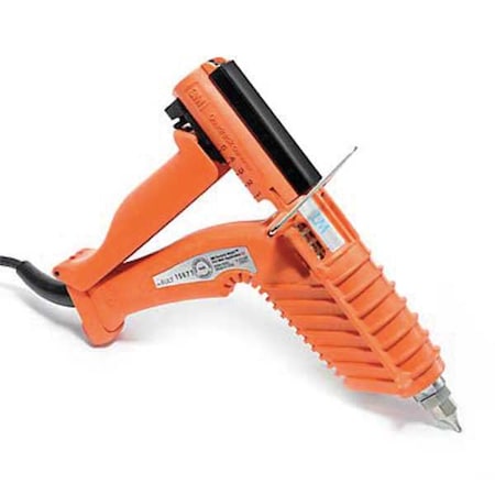 3M Glue Gun, 120V, 500 W, 6 lb/hr Output 89395