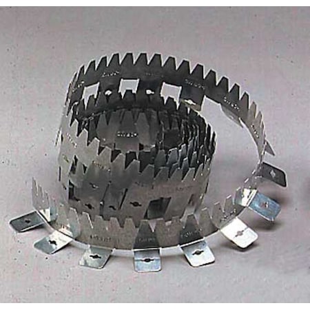 3M Fire Barrier Restricting Collar, 25 ft. L RC-1