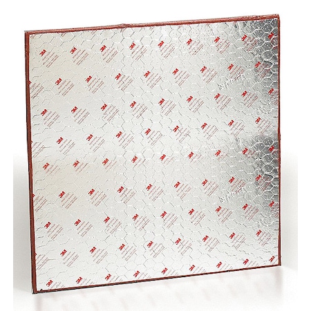 3M Fire Barrier Composite Sheet, 41 x 36 In. CS-195+3X41-BOX*