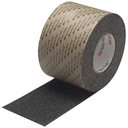 3M Anti-Slip Tread, Black, 2 ft. x 30 ft. 710-24X30