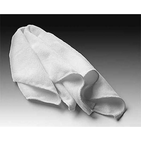 Scotch-Brite Microfiber Cloth Wipe, White, 50PK 2021