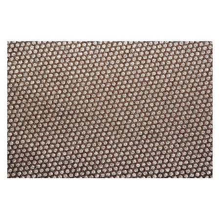 3M Sanding Sheet, 40x2 In, M125 G, Diamond 7010360383