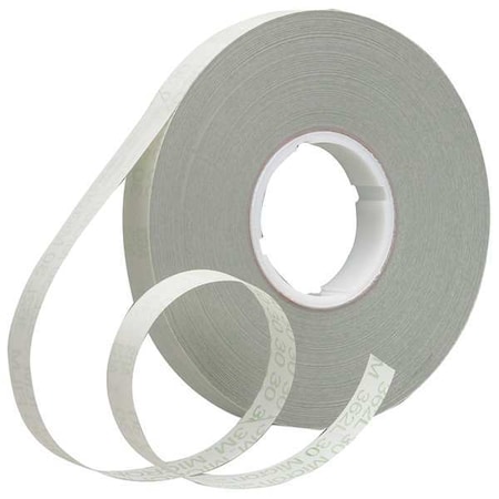 3M Abrasive Roll, 4" W x 150 ft. L, 15G, PK4 60200005654