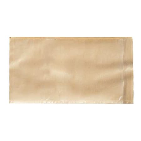 3M Packing List Envelope, 10 In H, PK1000 NP4