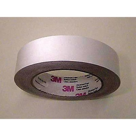3M ConductiveElectricalTape, Bwn, 18ydL, PK12 1182