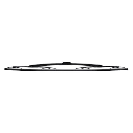 Autotex Wiper Blade, Heavy Duty, 28 In Size 74-28