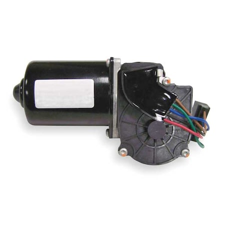 Autotex Wiper Motor, 24V H132
