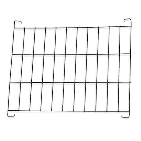 Fostoria Wire Guard, Stainless Steel CHWG-222