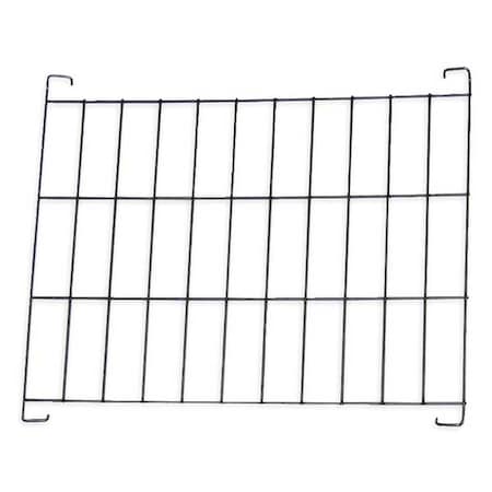 Fostoria Wire Guard, Stainless Steel CHWG-462
