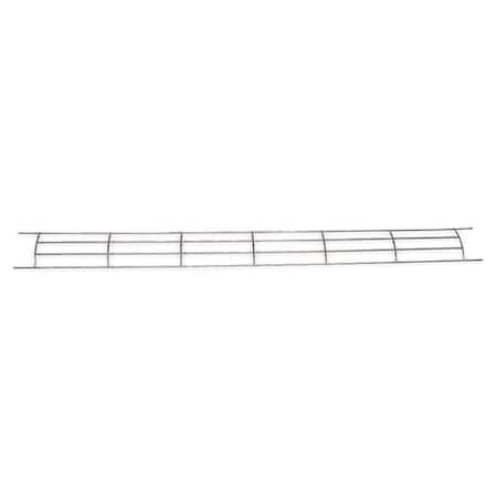 Fostoria Wire Guard, Nickel Plated Steel MMWG-46