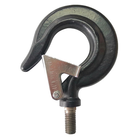 Dayton Top Hook Assembly For 800 Lb Hoist 2KEL2
