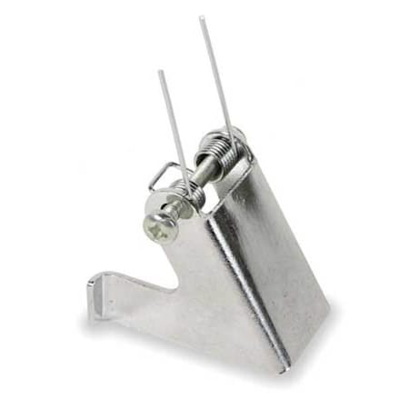 Dayton Latch Kit, Either Hook, 300-800 Lb Hoist 2KEN2