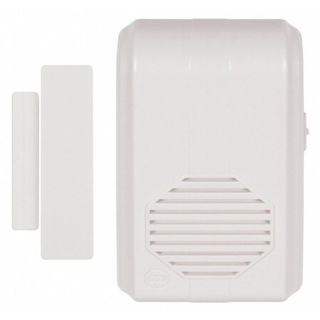Safety Technology International Wireless Motion-Activated Chime STI-46100