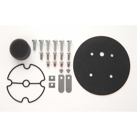 Thomas Service kit, For 5Z348, 4XL33 SK927