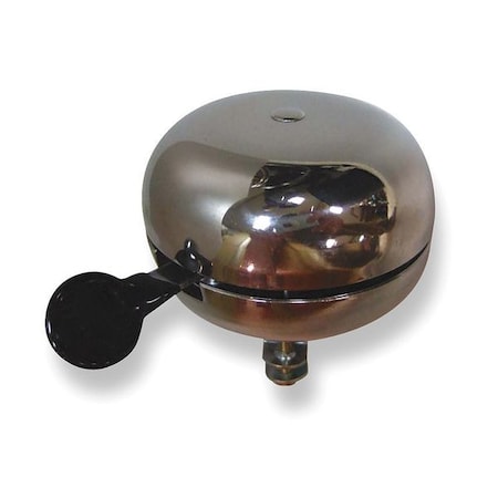 Worksman Bell Ding-Dong Mechanical Cycle 3979