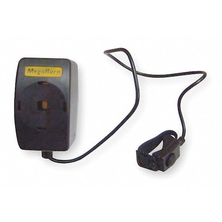 Worksman Megahorn Battery Operated 3973HL