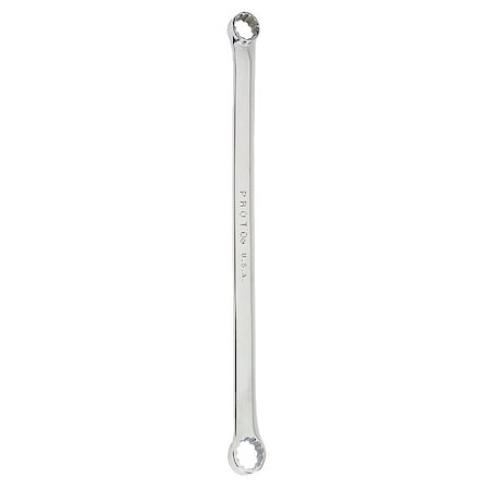Proto Spline Box End Wrench, 1/4x5/16 in, 7-1/4L J1118SPL