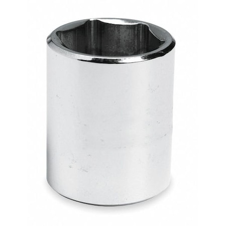 Proto 1/4 in Drive, 5/8" Hex SAE Socket, 6 Points J4720A