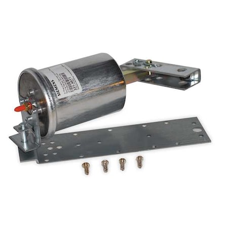 Powers Controls Linear Pneumatic Actuator, Pivot 331-4811