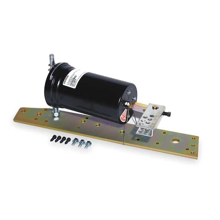 Powers Controls Linear Pneumatic Actuator, Pivot 331-2973