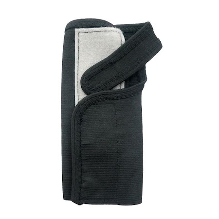 Condor Wrist Support, L, Left, Black 2KJG2