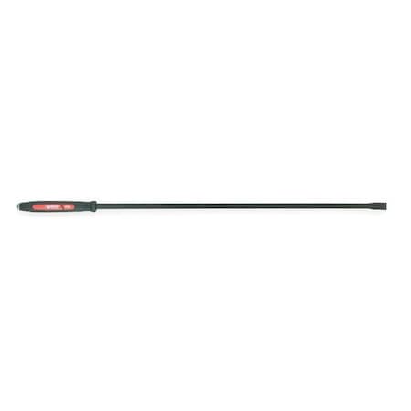 Dominator Pry Bar, 48" L, 1-5/8" W, 3/4" Thick 14119