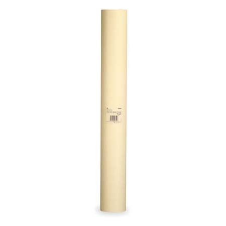 3M Specialty Coated Masking Paper, White 06540