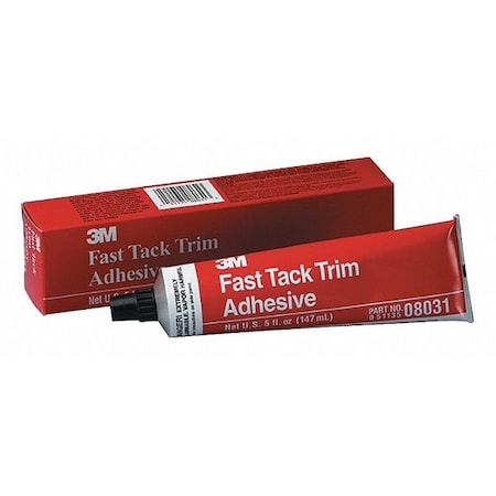 3M Fast Tack Trim Adhesive 8031