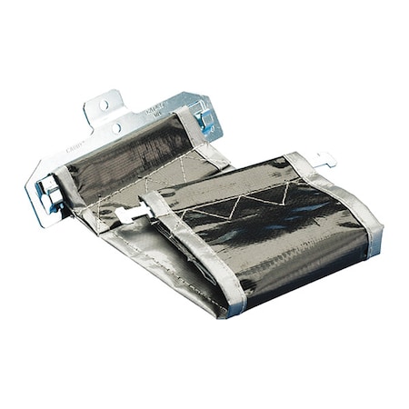 Nvent Caddy Adjustable Strap, Wall Mount CAT425WM