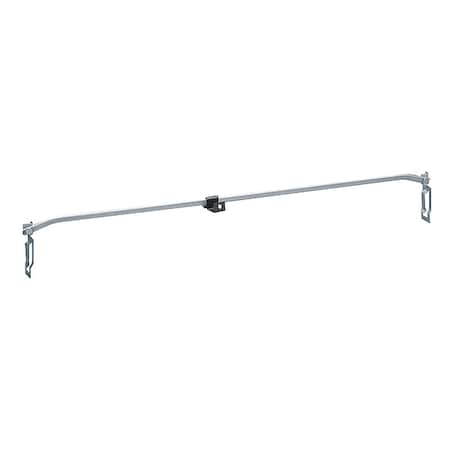 Nvent Caddy Hanging Box Kit, F/1-1/2In Elec Box 512