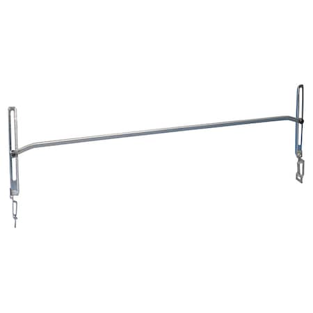 Nvent Caddy Hanging Box Kit, F/Electrical Box, PK10 512A