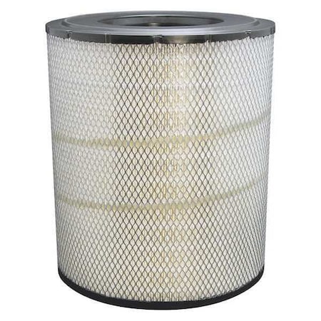 BALDWIN FILTERS Air Filter, 12-31/32 x 15-1/4 in. RS3518