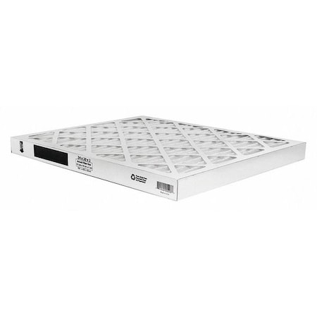 Baldwin Filters Air Filter, 19-3/8 x 1-3/4 in. PA3873