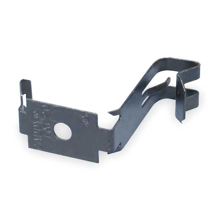 Nvent Caddy Cable Hanger, Conduit Use, Steel, Zinc Phosphate FXC20