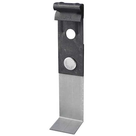 Nvent Caddy Bracket, Steel, - Box Type J1A35