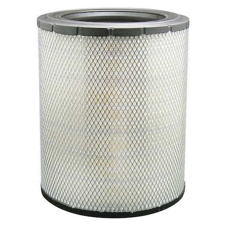 BALDWIN FILTERS Air Filter, 12-13/32 x 15-1/2 in. RS3510