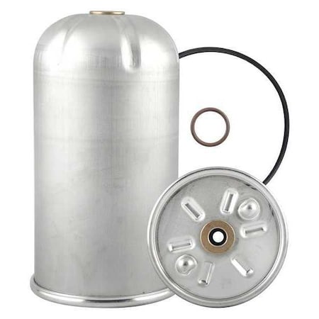 Baldwin Filters Oil Filter Element, Centrifugal, By-Pass BC7242