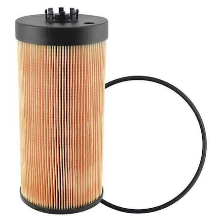 Baldwin Filters Oil Filter Element,  P7230