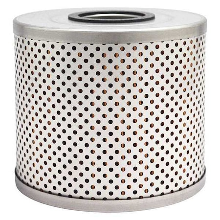 Baldwin Filters Hydraulic/Power Steering Filter, 4-3/16In P528