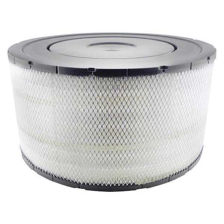 Baldwin Filters Air Filter, 19-9/32 x 10-11/32 in. PA2653